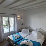 ホテル マガス Mykonos Town