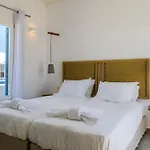 ホテル マガス Mykonos Town