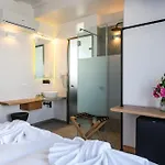 ホテル マガス Mykonos Town
