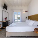 マガス 2* Mykonos Town