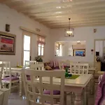 マガス Mykonos Town
