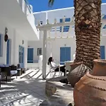 マガス ホテル Mykonos Town