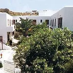 マガス ホテル Mykonos Town