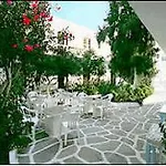 ホテル マガス Mykonos Town