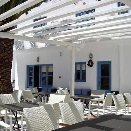 ماغاس فندق 2*