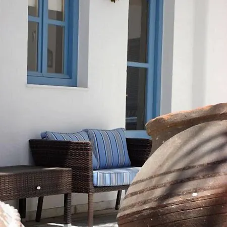 فندق ماغاس 2*