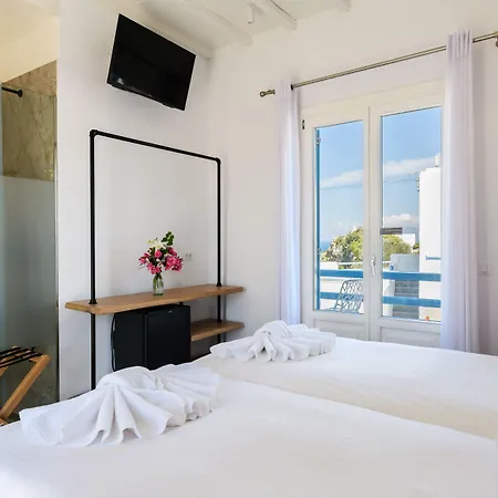 فندق ماغاس Mykonos Town