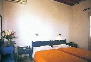 ماغاس Mykonos Town