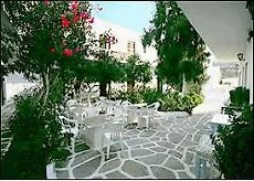 فندق ماغاس Mykonos Town