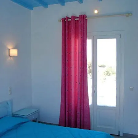 ماغاس فندق 2*