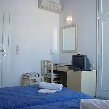 فندق ماغاس 2*