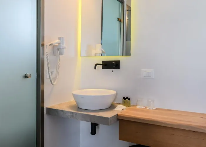 Magas Hotel Mykonos Town