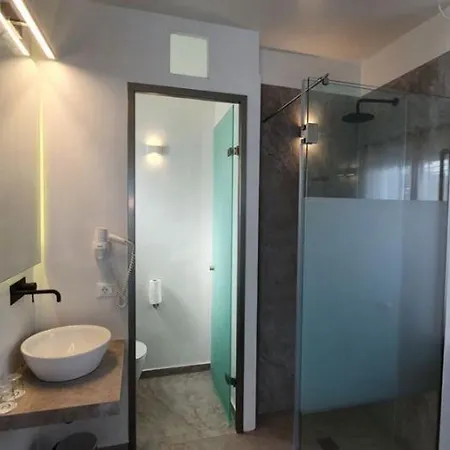 酒店 马格斯酒店 Mykonos Town