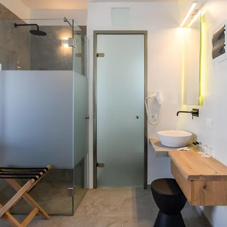 酒店 马格斯酒店 Mykonos Town