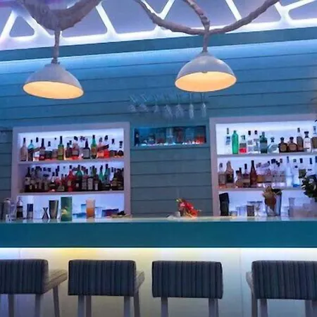 马格斯酒店 酒店 2*