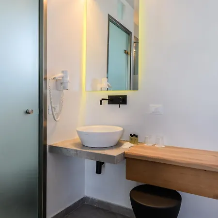 Magas מלון Mykonos Town