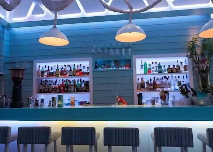 马格斯酒店 酒店 2*