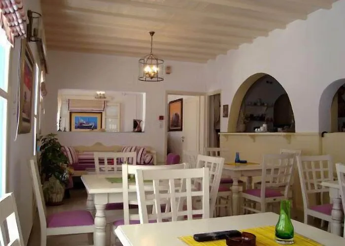 马格斯酒店 酒店