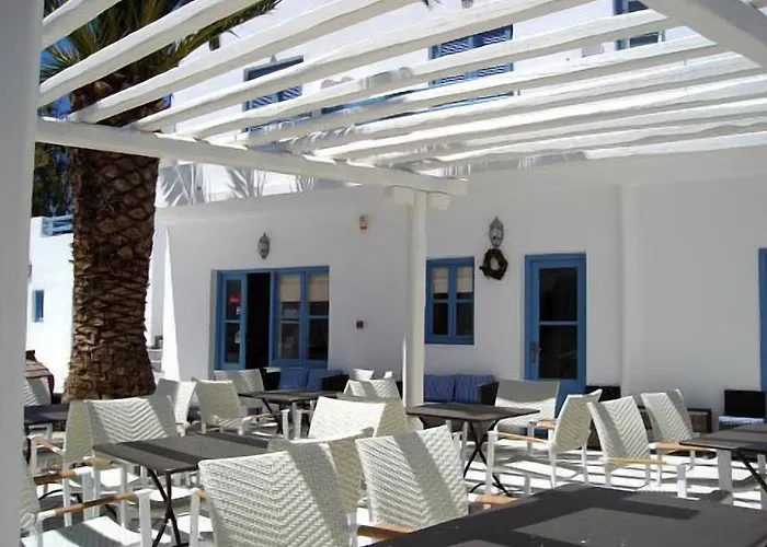 马格斯酒店 酒店 2*