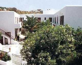 马格斯酒店 酒店 Mykonos Town