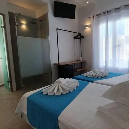 호텔 마가스 Mykonos Town