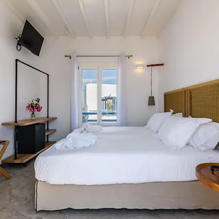 마가스 2* Mykonos Town