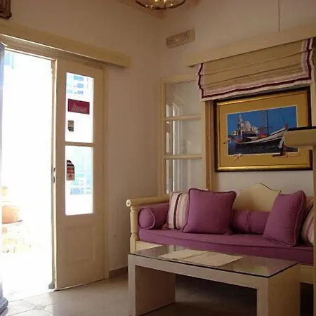 فندق ماغاس 2*