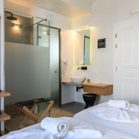 ماغاس فندق Mykonos Town